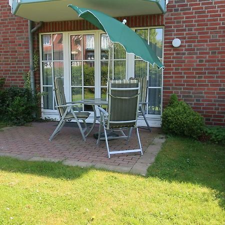 Ferienwohnung Sonnenterrasse Timmendorfer Strand Buitenkant foto