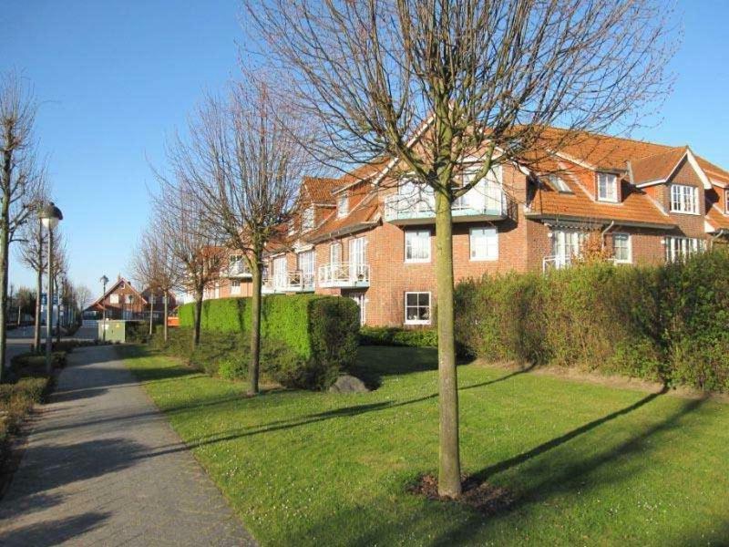 Ferienwohnung Sonnenterrasse Timmendorfer Strand Buitenkant foto